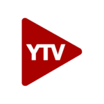 Logo of YTV Player android Application 